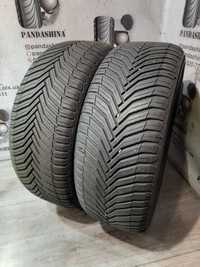 Шини Сток 235/55 R17 MICHELIN CrossClimate 2 Всесезон склад