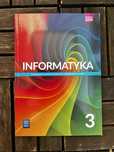 Informatyka 3 WSiP zakres podstawowy