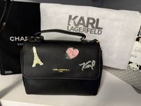 Сумка karl lagerfeld оригінал