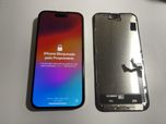 Дисплей iPhone 15 / 15 Plus екран з заміною скло модуль айфон экран