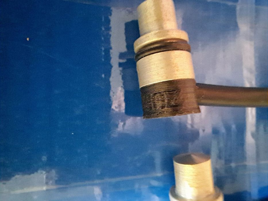 Датчик температури перегріву Камаз