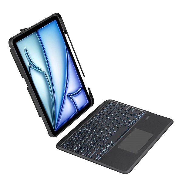 Etui Tech-Protect SC Mag Pen + Keyboard na Apple iPad Air 10.9" 4 / 5