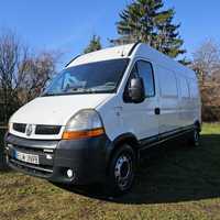 Renault Master 2006 2.5 dCi L3H2