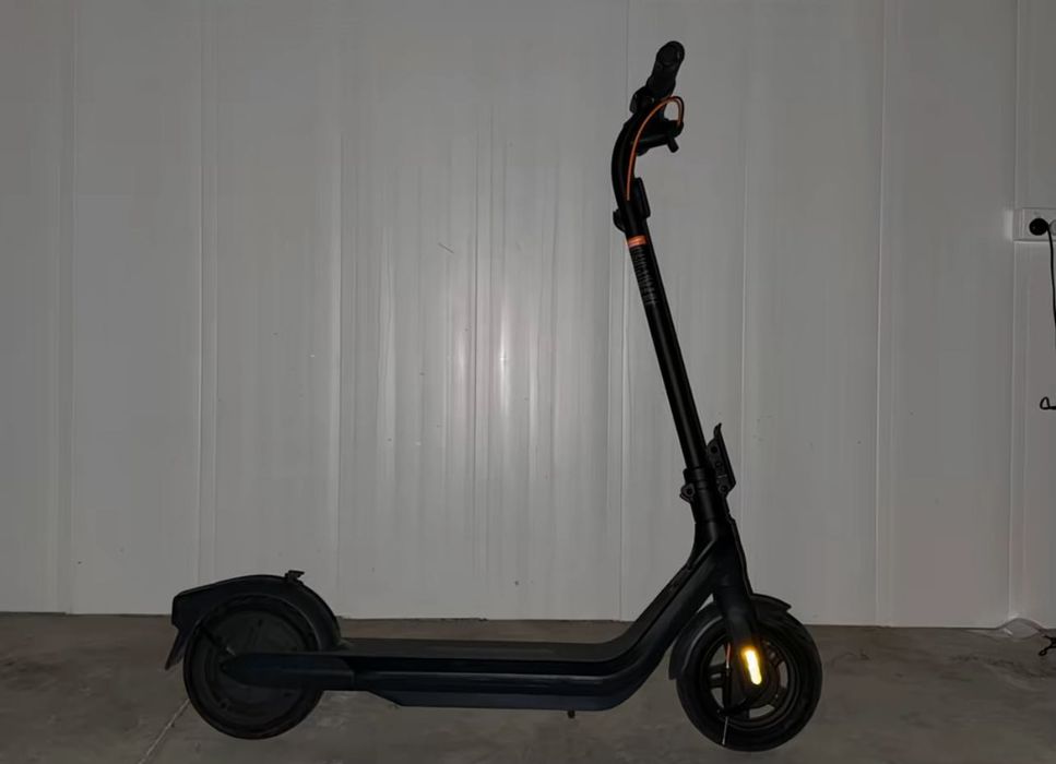 Trotinete elétrico