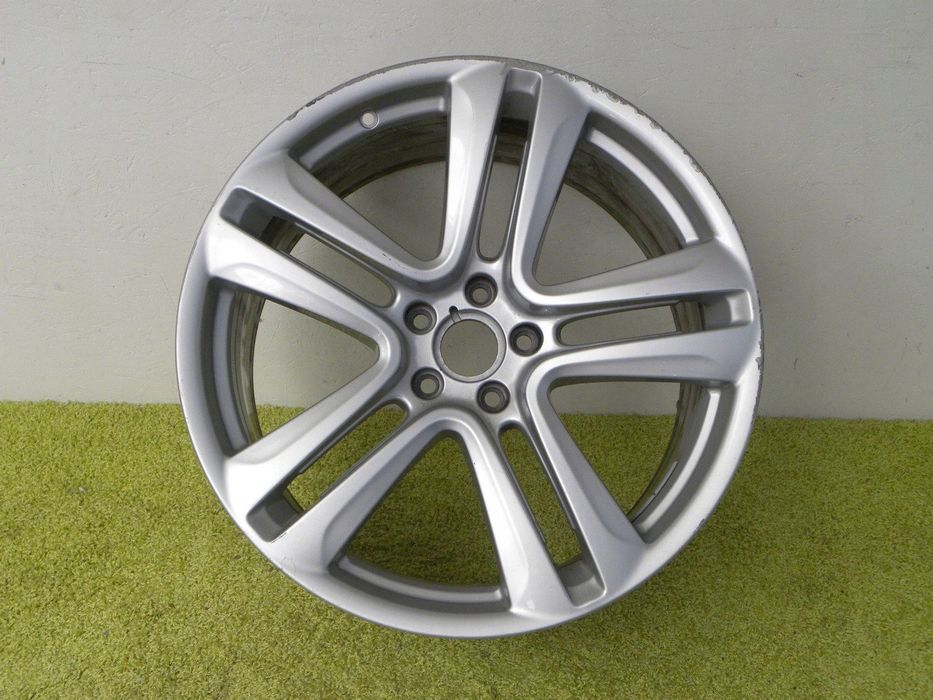 felga bentley 9,5x20 et41 nr11 oryginał