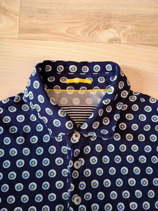 Koszulka polo męska Ted Baker rozm.S