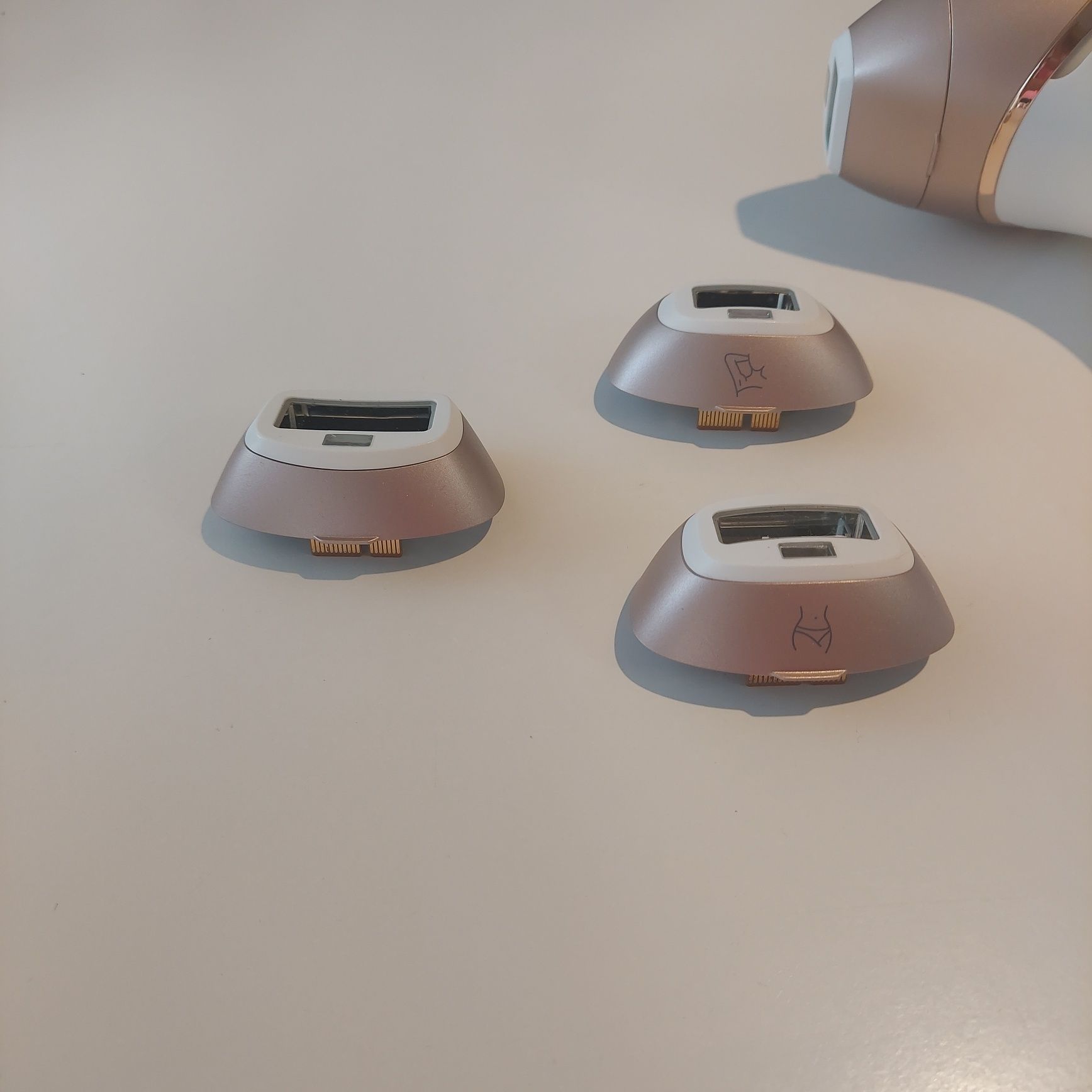 Depilator philips lumea BRI956