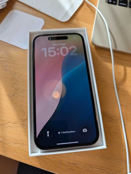 iPhone 14 PRO - In Perfect Condition - Como Novo