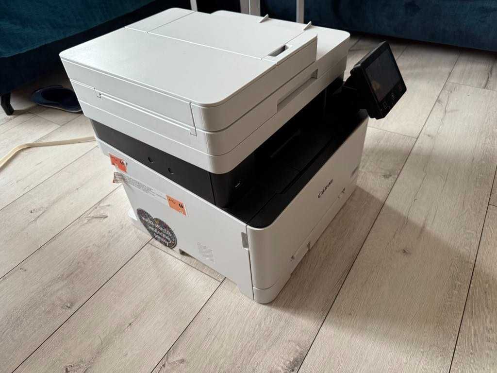 Drukarka Canon i-sensys MF645Cx