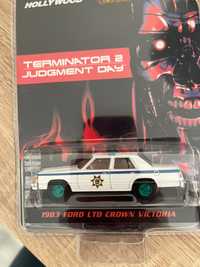 Greenlight ford ltd terminator 2