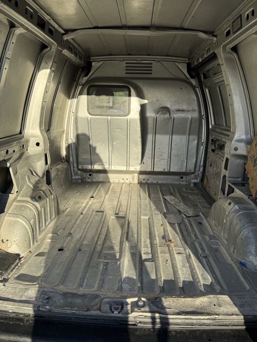 Citroen jumpy 2.0 hdi