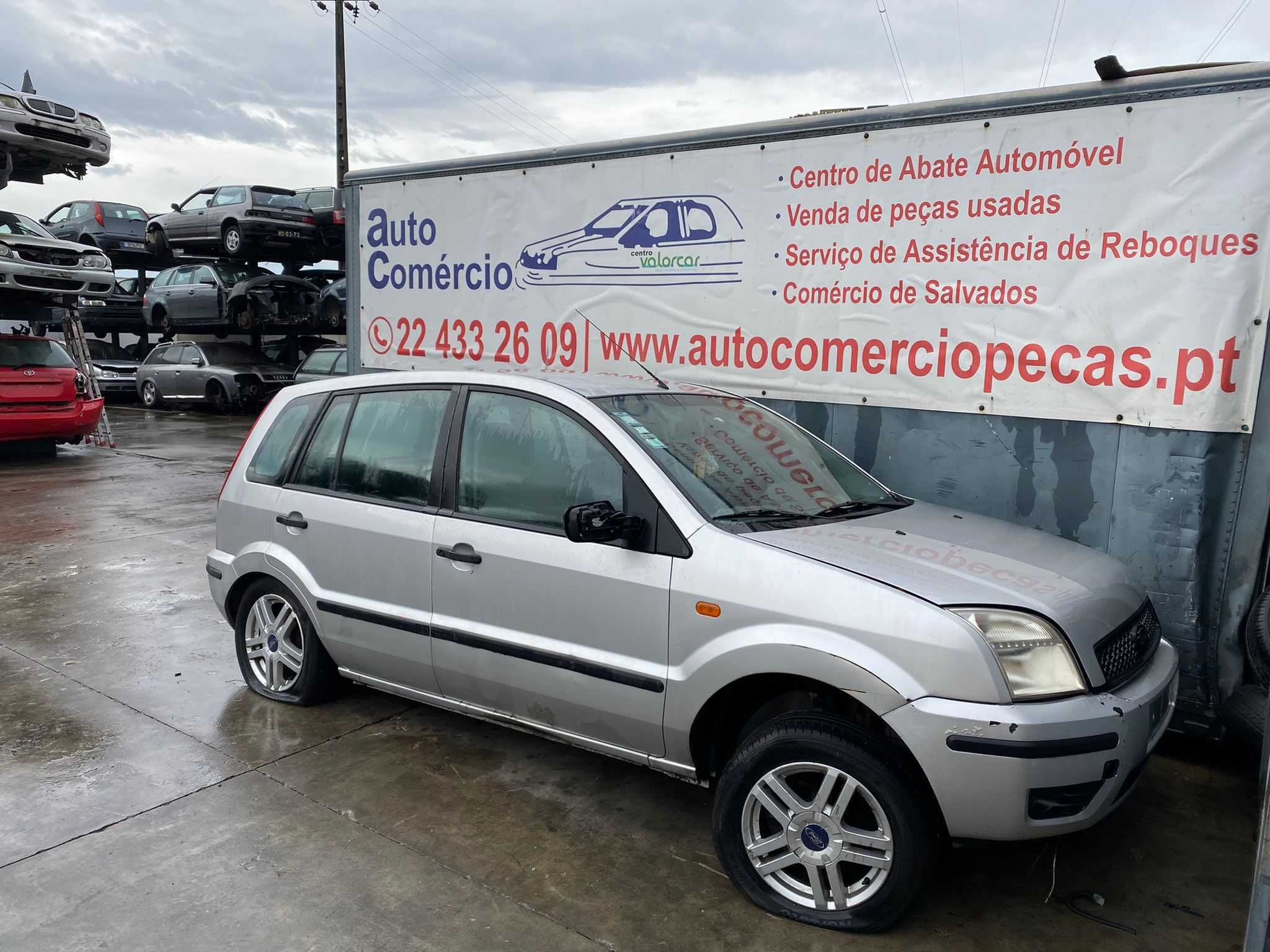 Ford fusion 2004 todas as peças disponíveis
