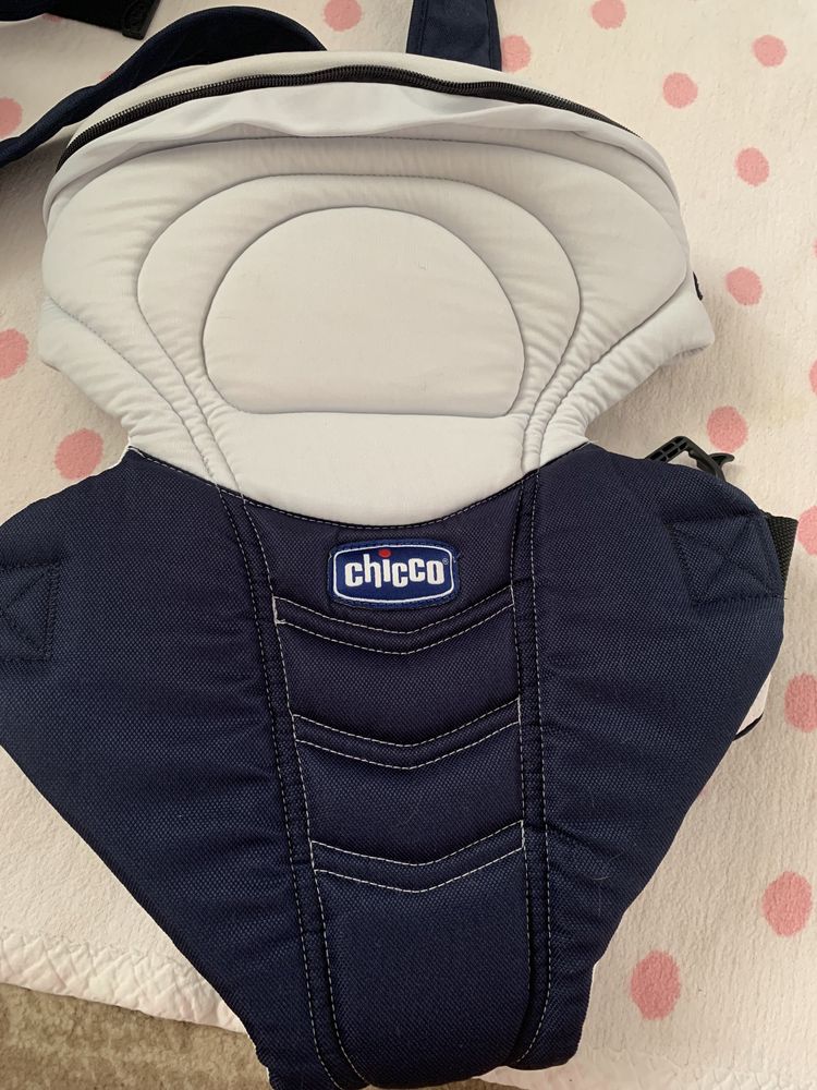 Кенгуру переноска Chicco