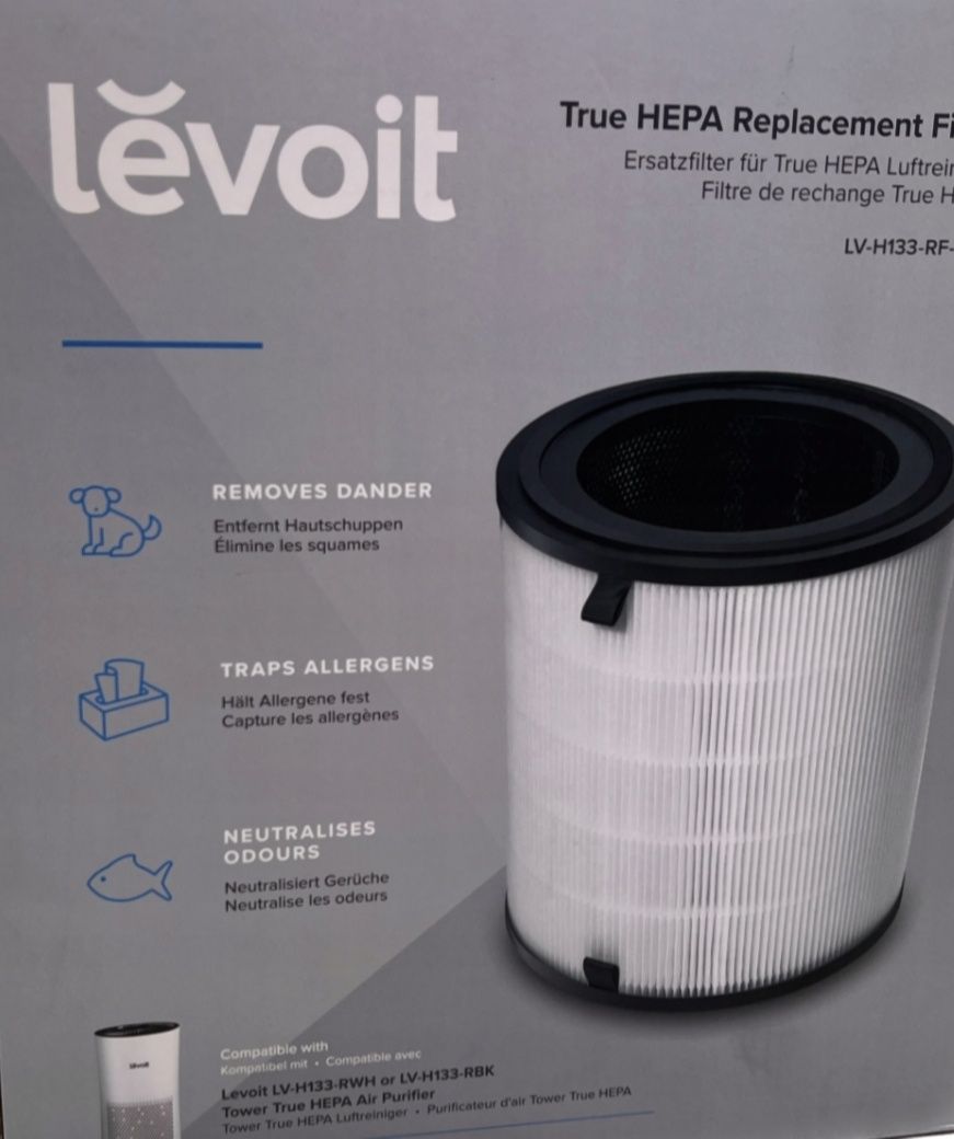 Filtr Levoit LV-H133-RF-RTL