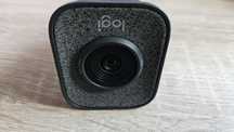 Kamera Internetowa  Logitech Streamcam