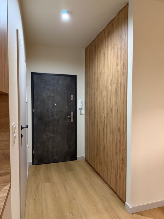 Wynajmę mieszkanie na parterze