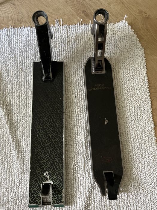 трюковий самокат