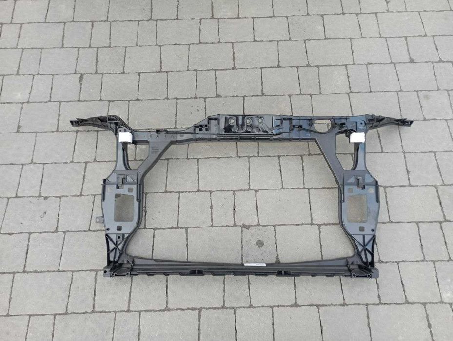 Audi Q5 8R Телевізор Передня Панель Радіаторів