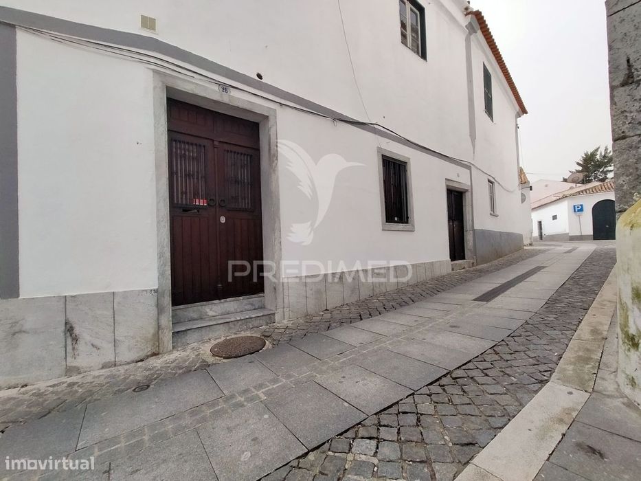 Armazém/Loja Centro Histórico de Beja