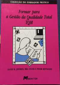 2 Livros de Gestão da Qualidade