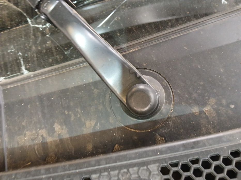 Motor limpa vidros frente PEUGEOT 2008 II (U_)