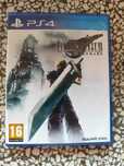 Finał Fantasy 7 Remake PS4 lub PS5