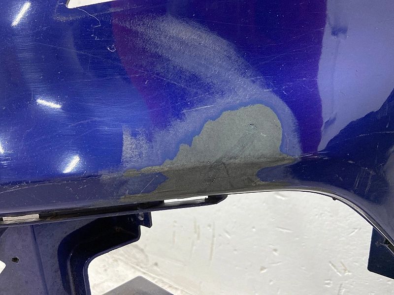 Zderzak Przód Przedni Ford Kuga Ii Lift Spr