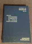 Dicionário da Língua Portuguesa, 5 volumes