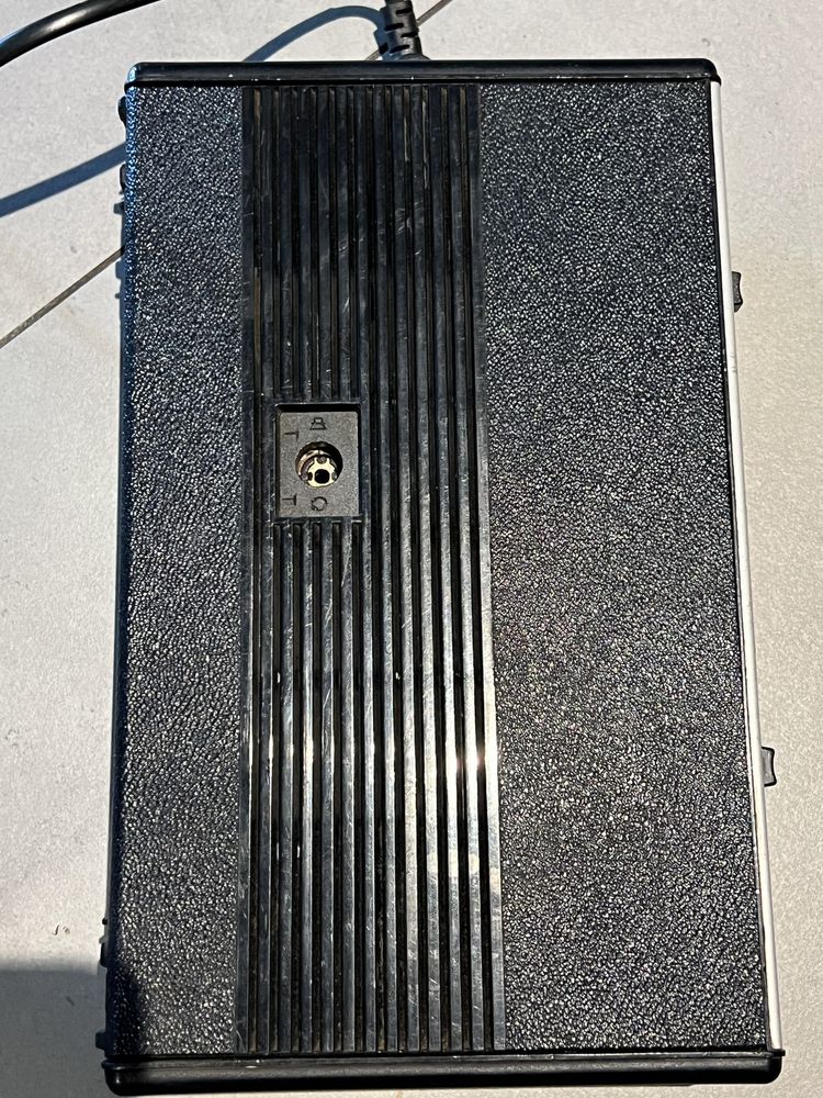 Odtwarzacz Grundig Unitra MK 235