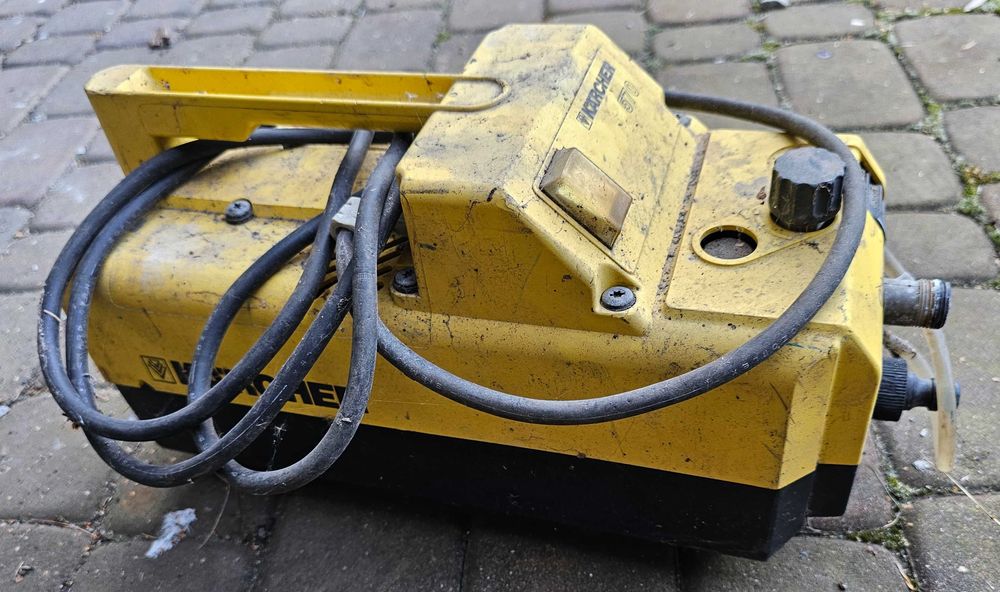 Myjka cisnieniowa Karcher K595
