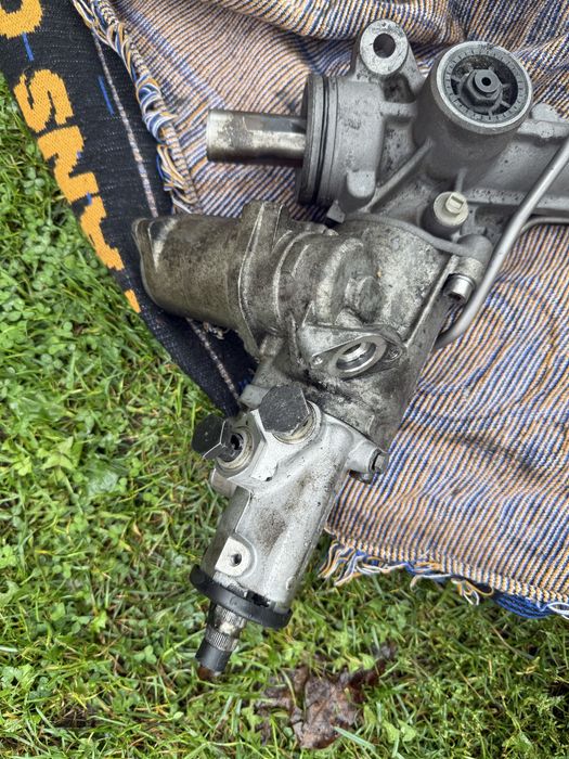 Maglownica AS Active e60 BMW lift