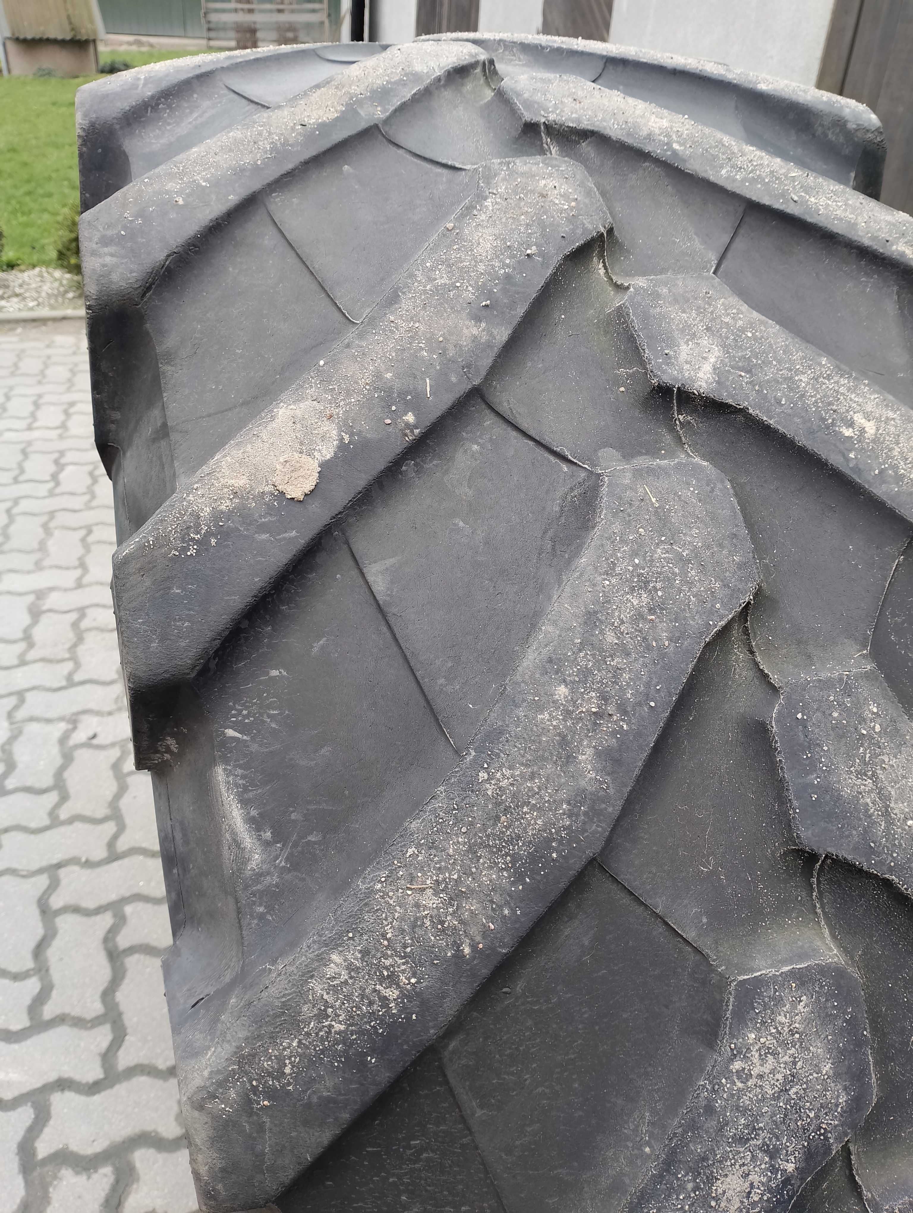 Opona Trelleborg 540/65 R30