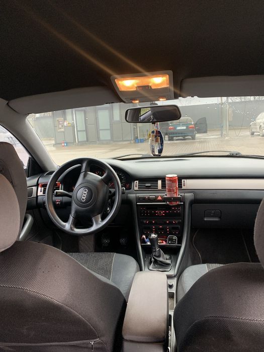 продам AUDI a6 c5