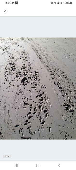 beton architektoniczny 30x60 płyty betonowe kafelki donicai 10m2 szare