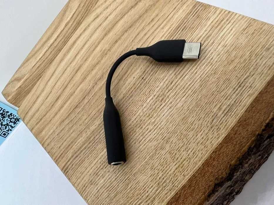 Przejsciówki Jack 3,5mm do USB-C | Oryginalne Xiaomi, Sony , Samsung