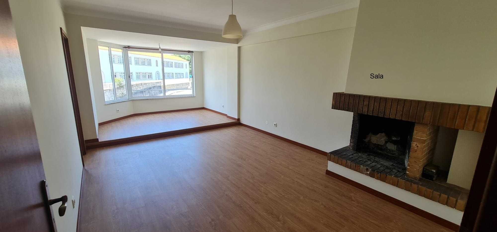 Arrenda-se apartamento T3