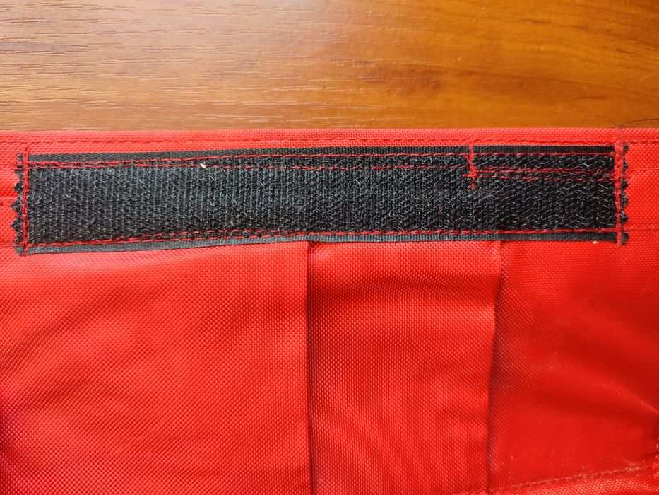 Органайзер для інструментів, чохол для інструментів