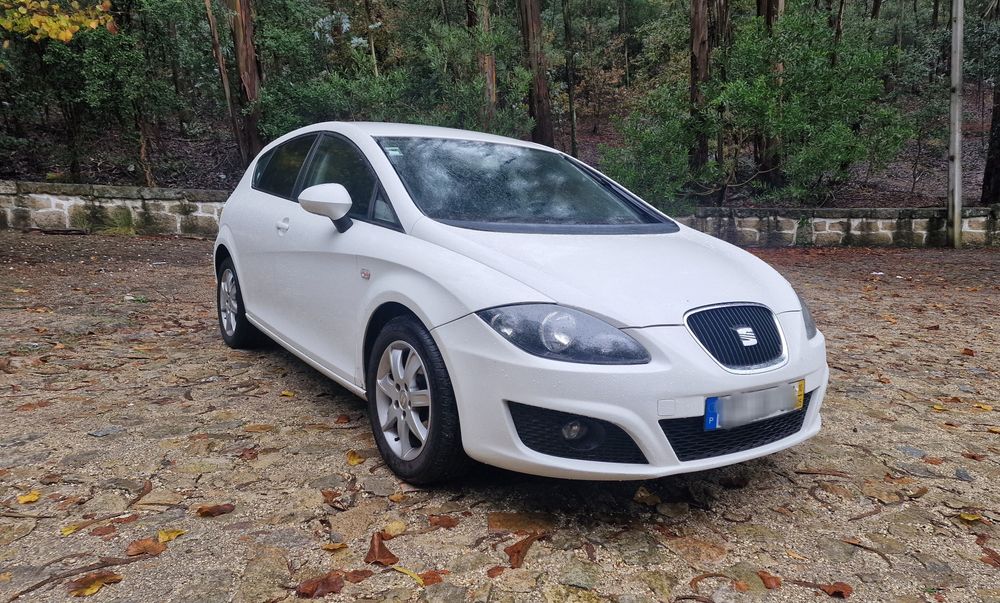Seat Leon 1.6 TDI