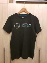 Koszulka Puma Petronas Mercedes S M 167