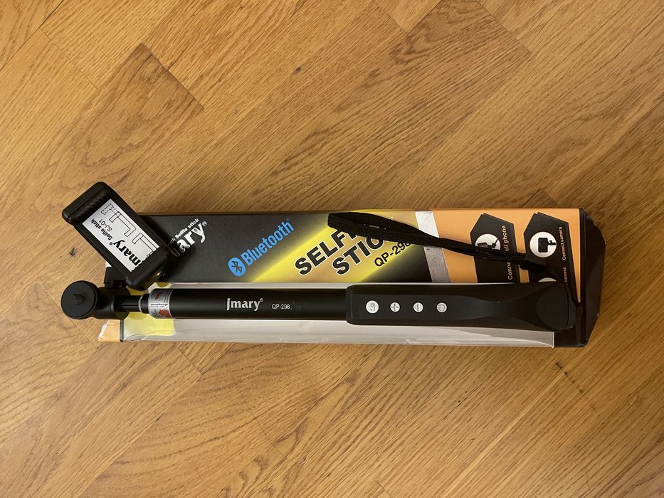 Селфи палка Jmary