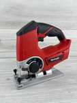 Лобзик Einhell X-Change 18 Li — Solo