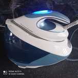 Tefal Express Protect SV9202 generator pary