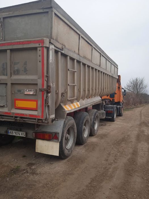 Продам  Scania P340