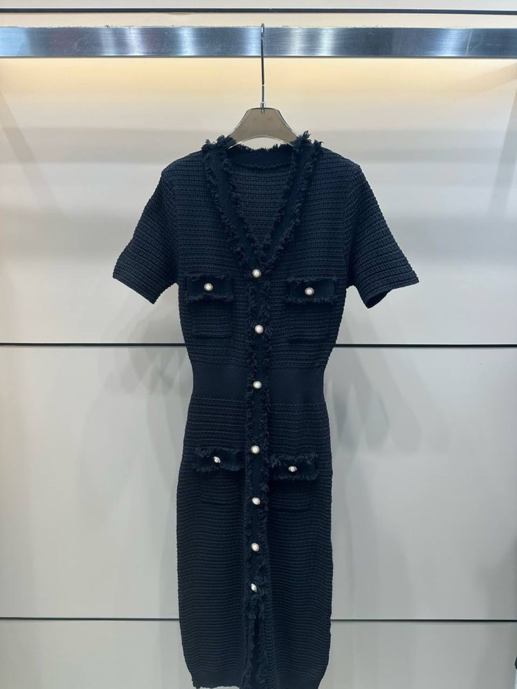 Сукня Chanel люкс шанель