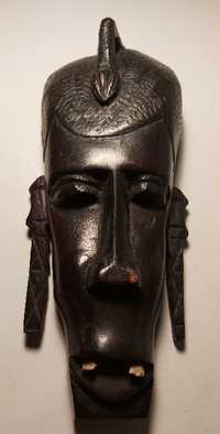 Escultura africana Angola antiga