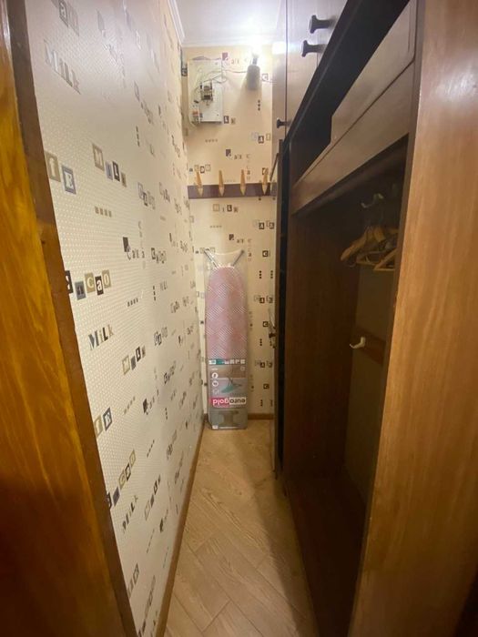 Аренда 1-комн. квартиры на Одесской от собственника.