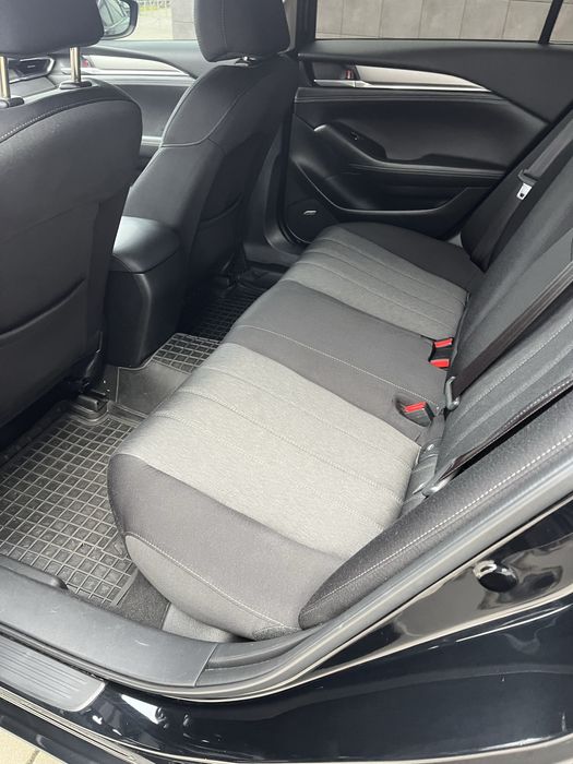 Mazda 6 GL 2021 ( 89 тис.км )