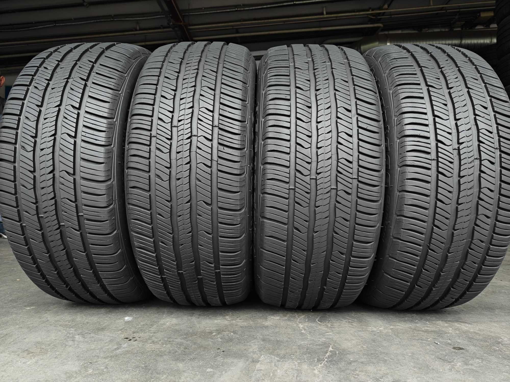R18 245 50 літні шини Bf Goodrich Advantage Control All Season