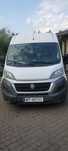 Fiat Ducato L3H2 2.3Jtd klimatronik