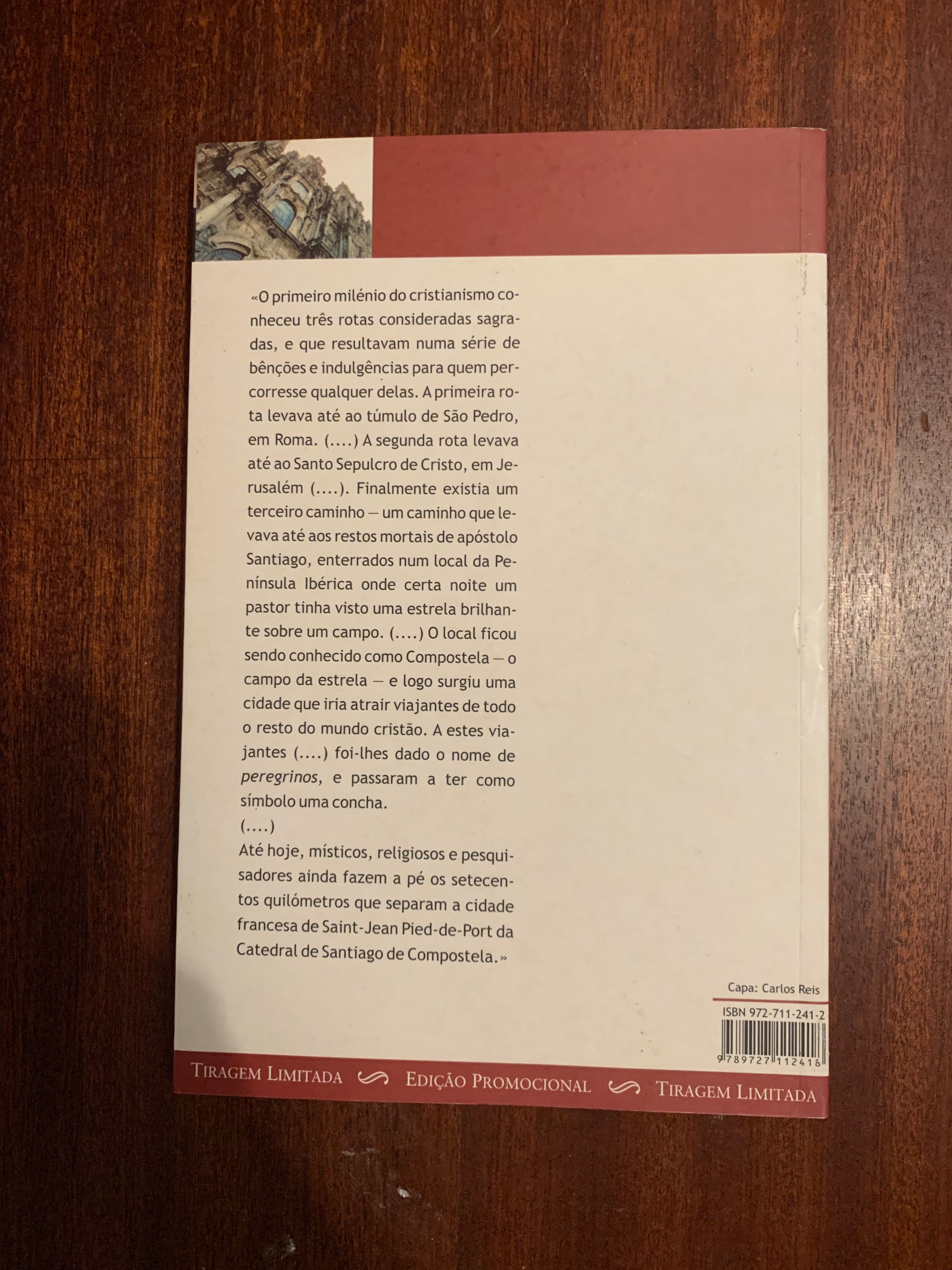 O Diário de um Mago (Paulo Coelho)